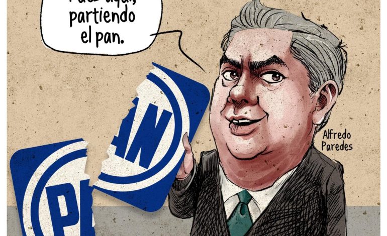 EN LOS PASILLOS