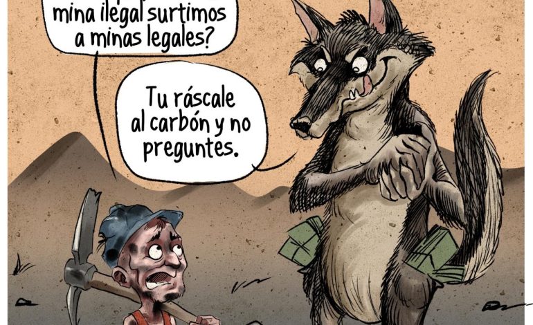 El cartón de hoy
