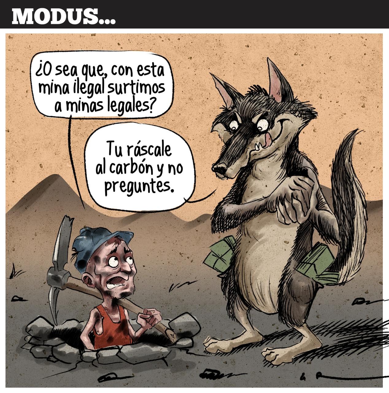 EN LOS PASILLOS