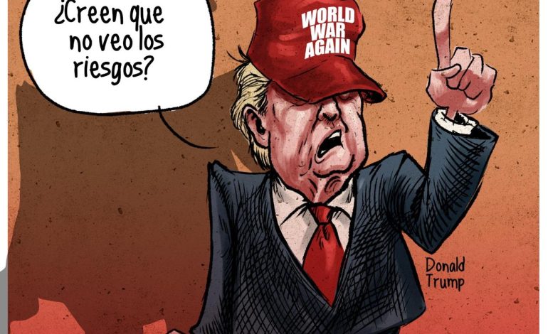El cartón de hoy