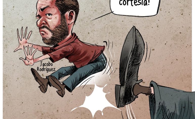 El cartón de hoy