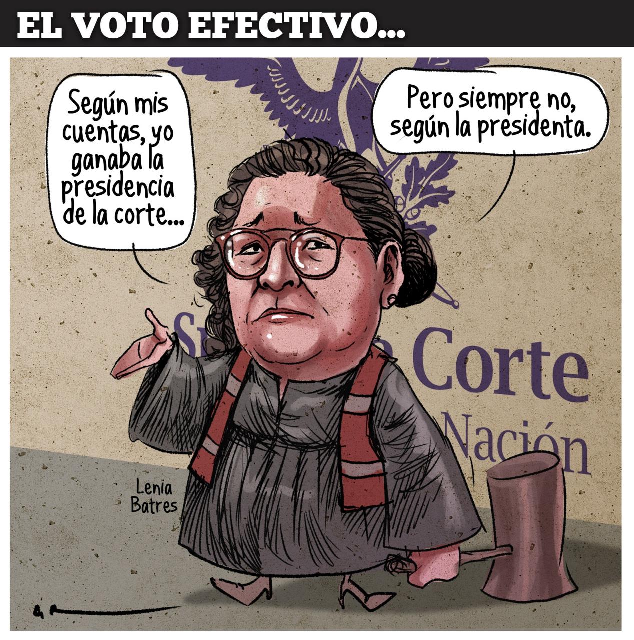 EN LOS PASILLOS