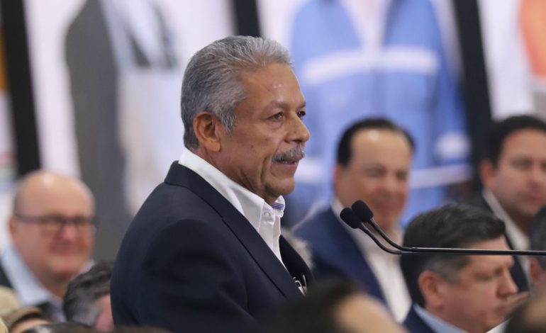 Reparto de utilidades supera los 2 mil mdp en Coahuila