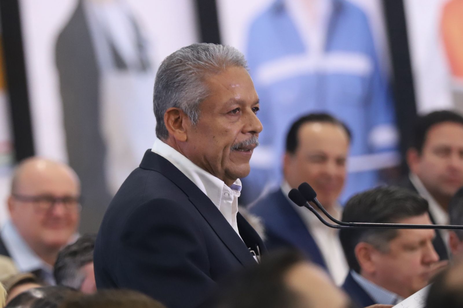 Reparto de utilidades supera los 2 mil mdp en Coahuila