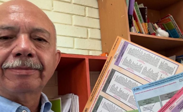 En Coahuila se votó de manera libre, ordenada y en paz