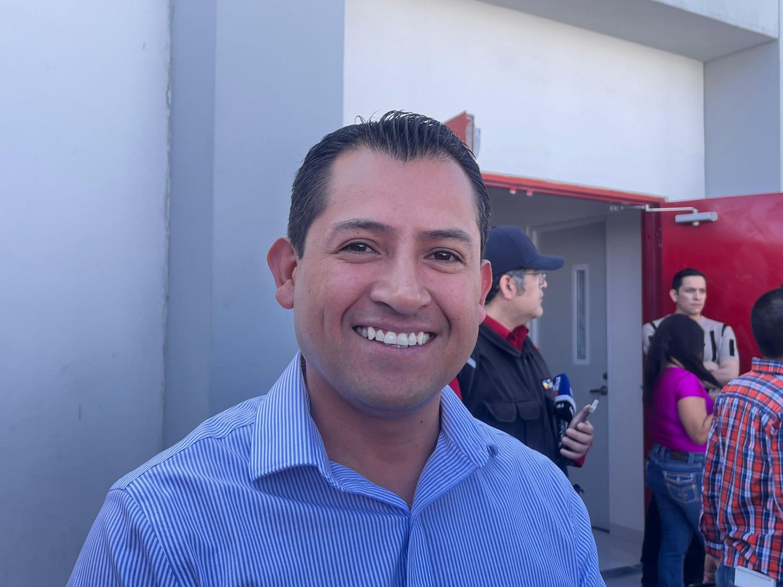 Disminuye sacrificio de perros en Saltillo