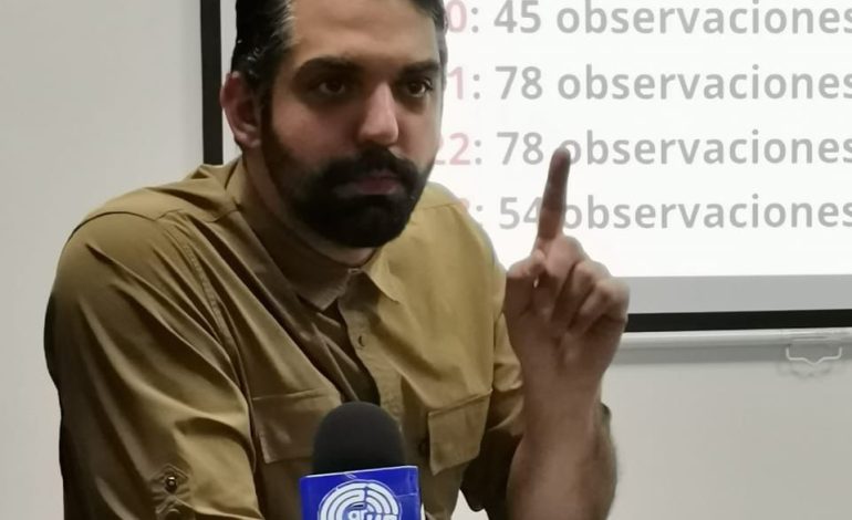 Por internet, reunirán denuncias vs ayuntamiento de Torreón