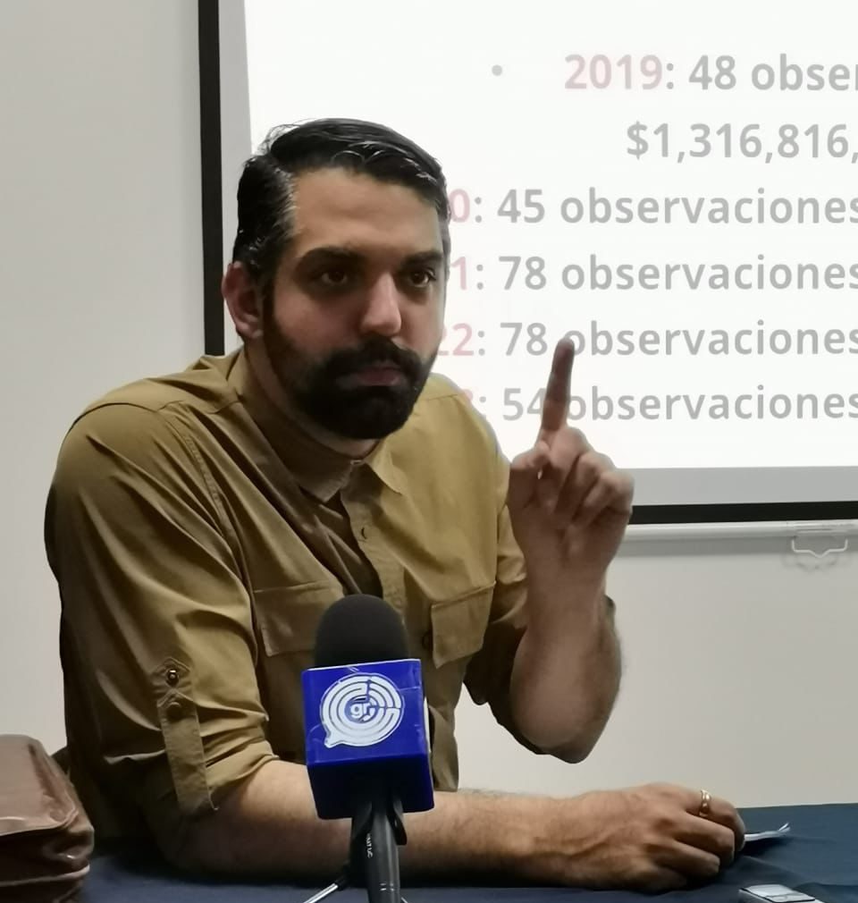 Por internet, reunirán denuncias vs ayuntamiento de Torreón