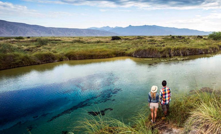 Dejarán vacaciones 1,200 mdp a Coahuila