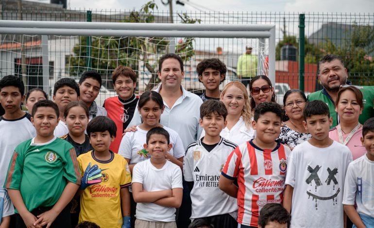 Inaugura Javier Díaz la plaza Skate Park Saltillo 2000