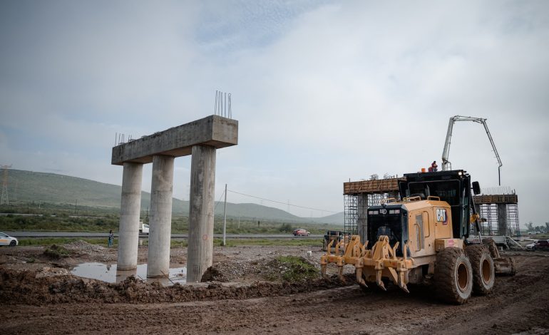Recorte federal frenará obras