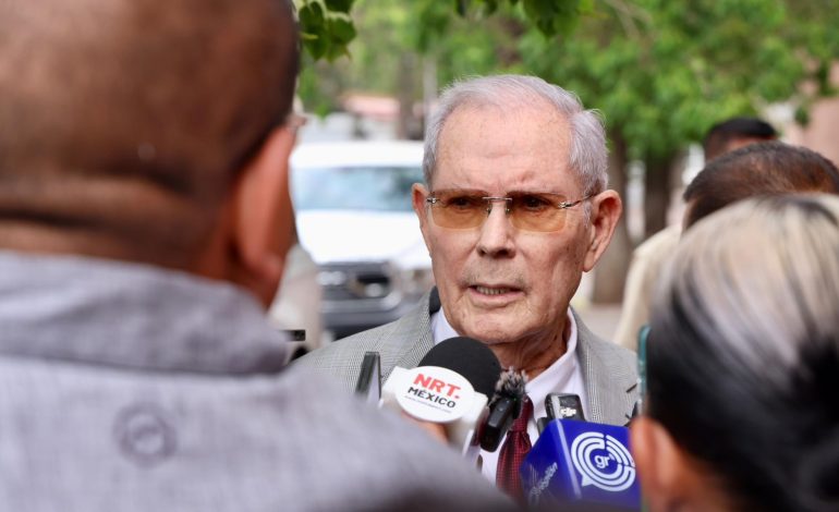 Foto en la boleta da certeza al votante: PRI