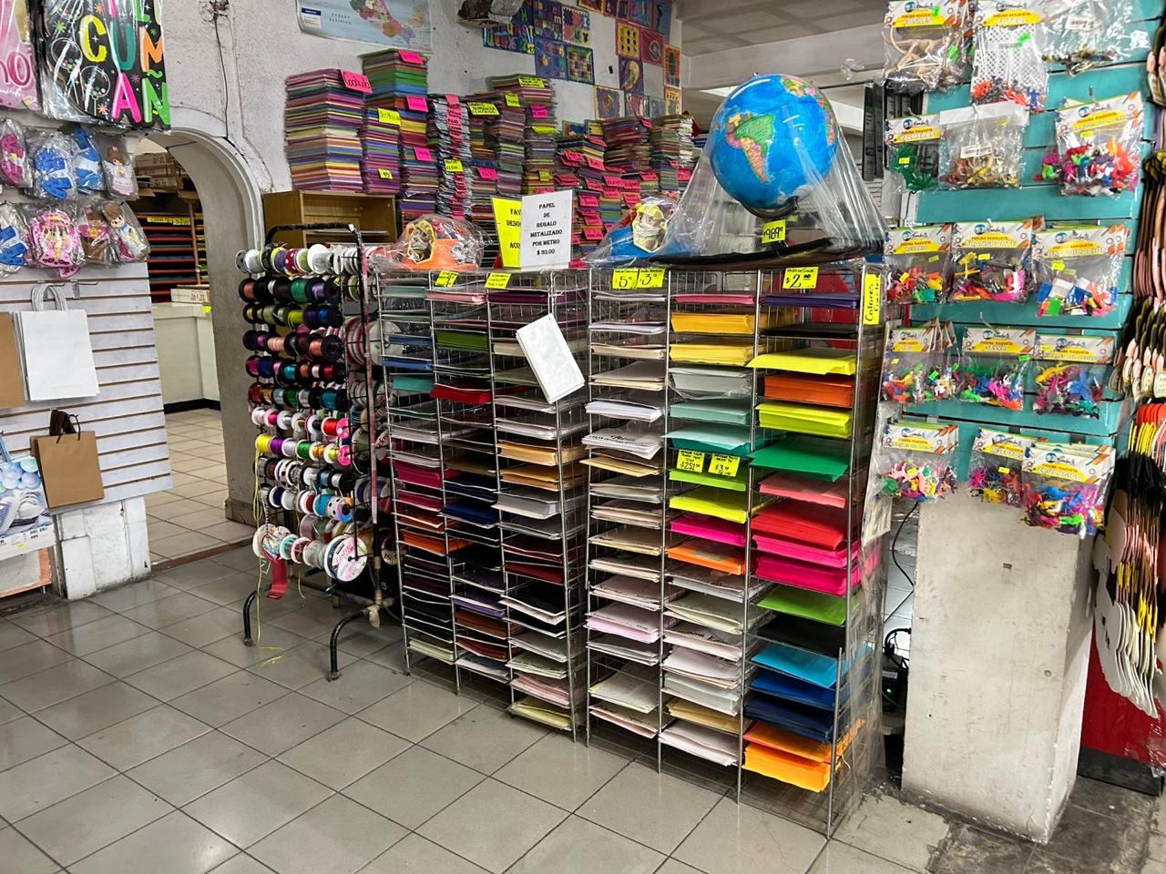 Útiles escolares con alza de hasta 12% en Saltillo