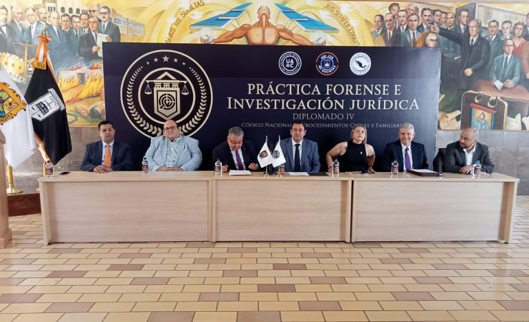 Lanza Jurisprudencia Diplomado en Derecho Notarial