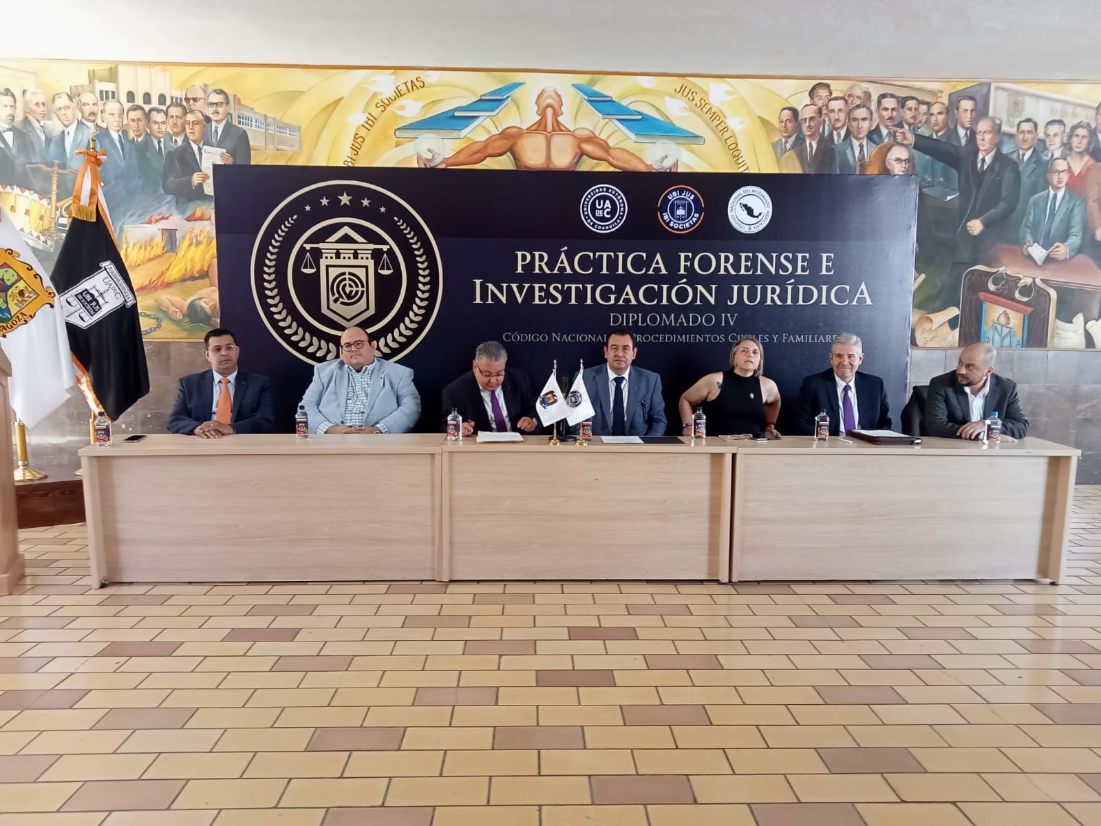 Lanza Jurisprudencia Diplomado en Derecho Notarial