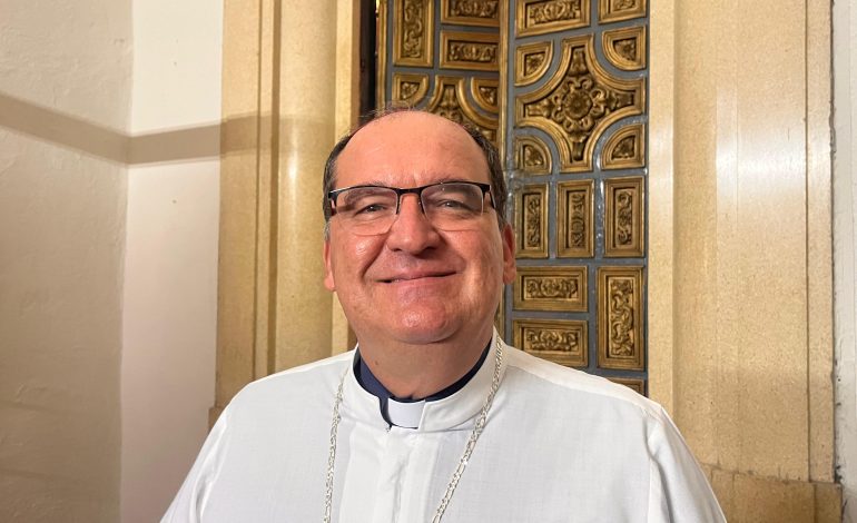 ¿Milagro? Iglesia indaga caso del padre Felipe