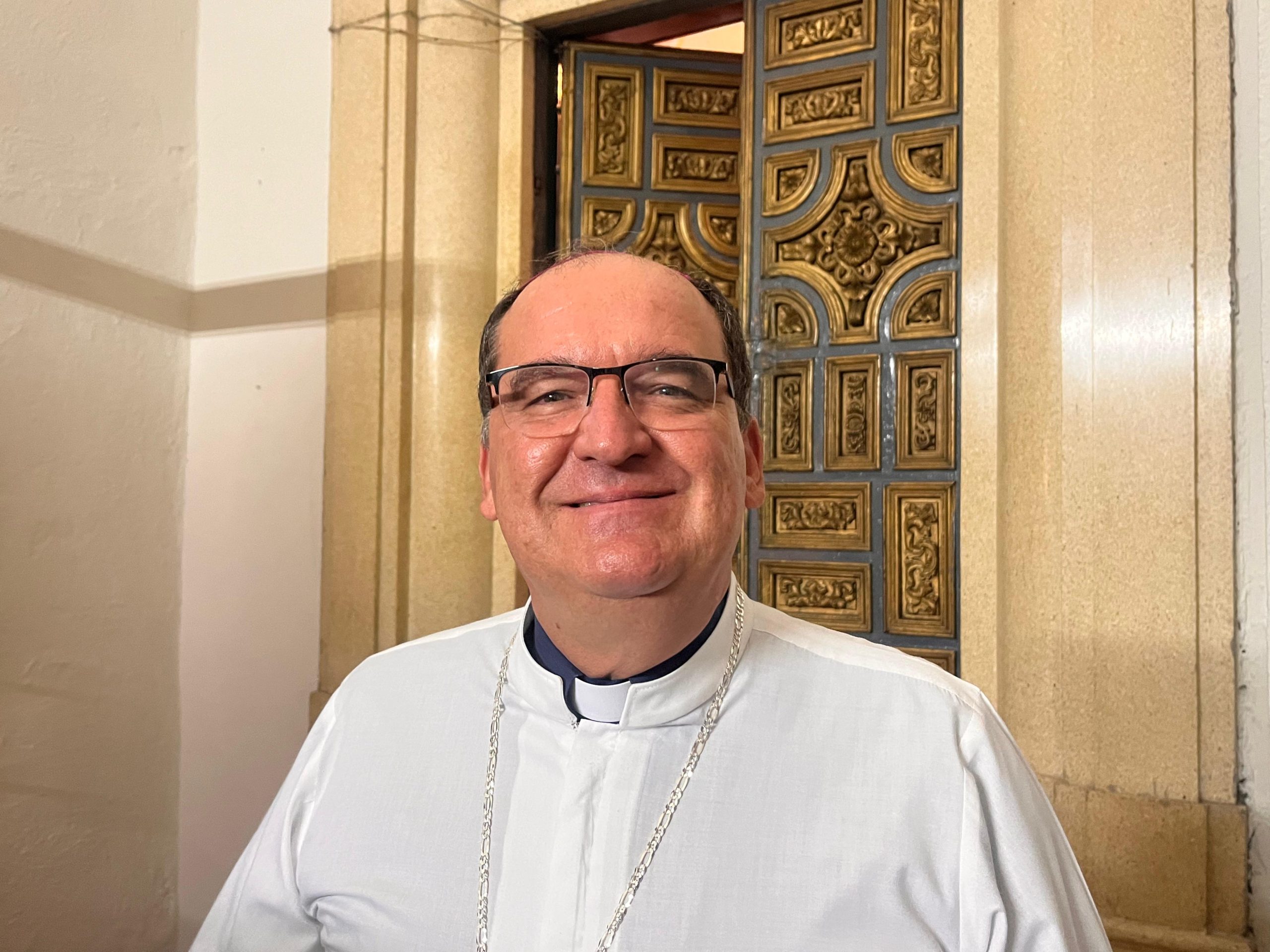 ¿Milagro? Iglesia indaga caso del padre Felipe