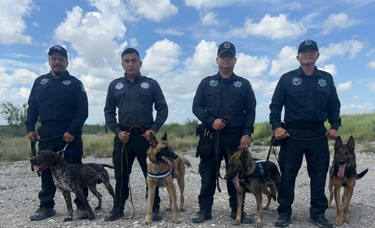 Presidenta reconoce y felicita a Manolo y a Emilio por apoyo a Texas