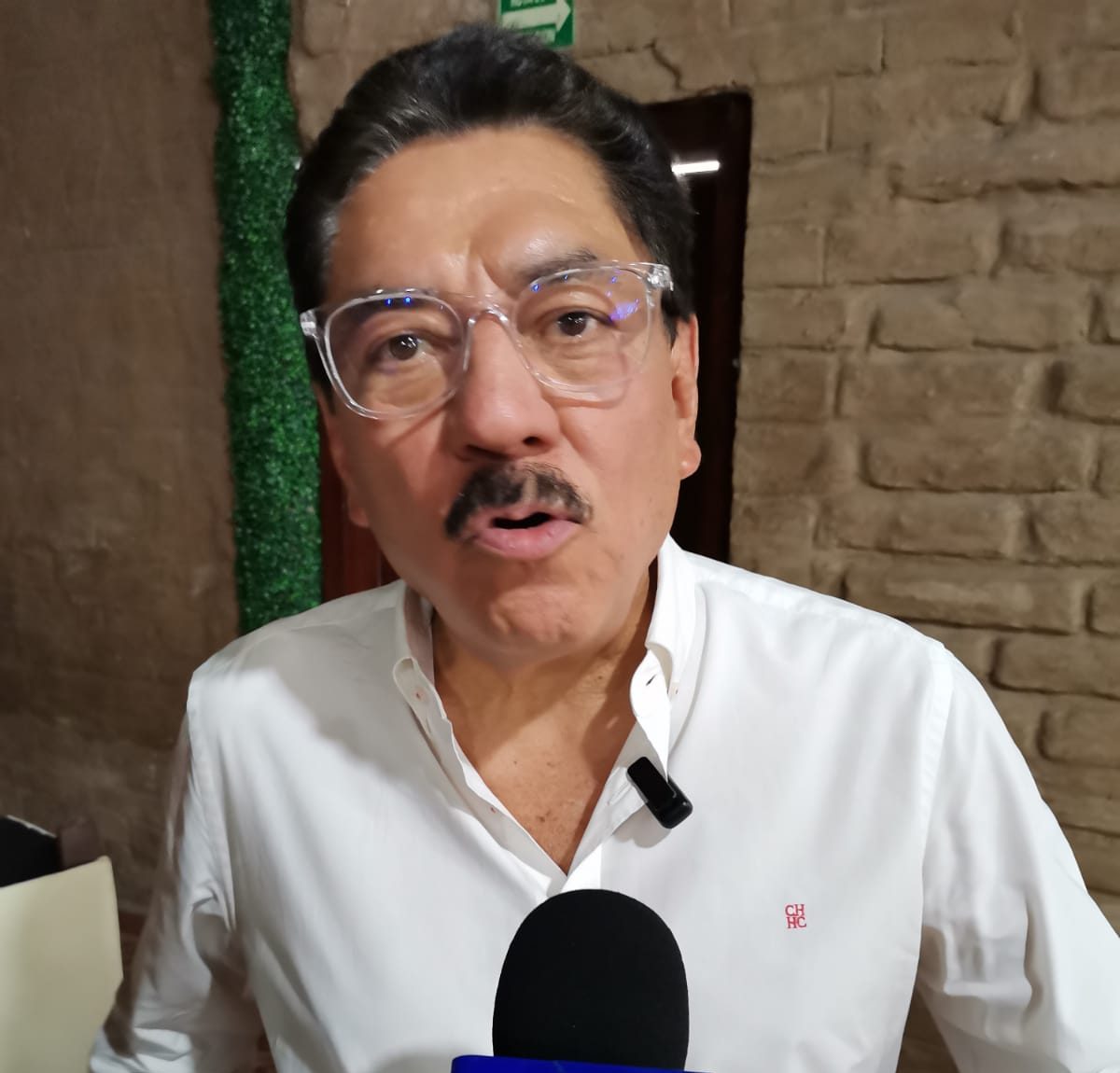 Acusa Ulises Ruíz a AMLO de pactar con criminales