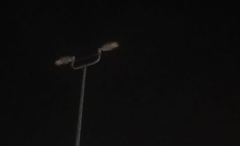 Piedras Negras: de la luz a la oscuridad