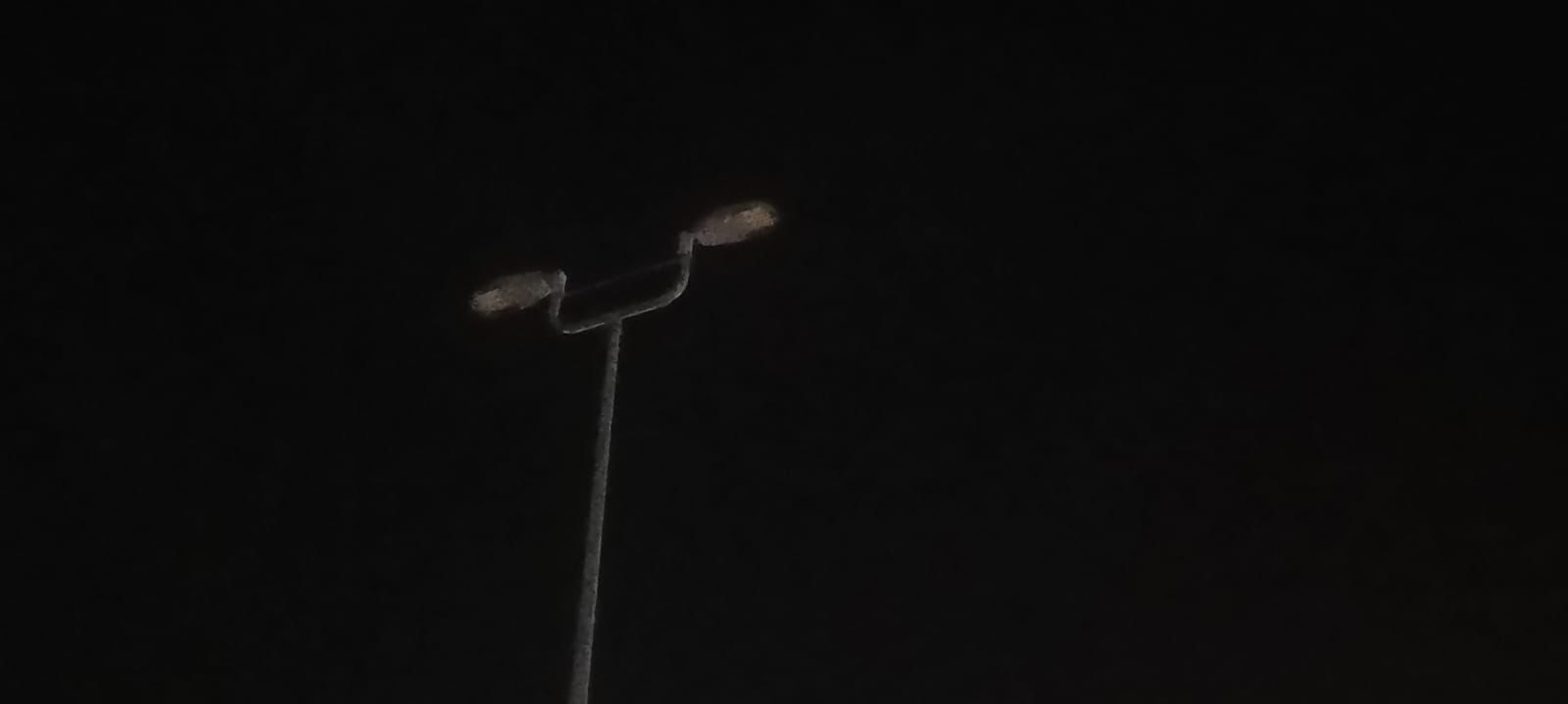 Piedras Negras: de la luz a la oscuridad