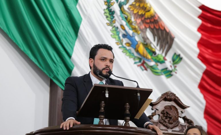Que respondan por acusaciones Mejía y Adán Augusto: Hurtado