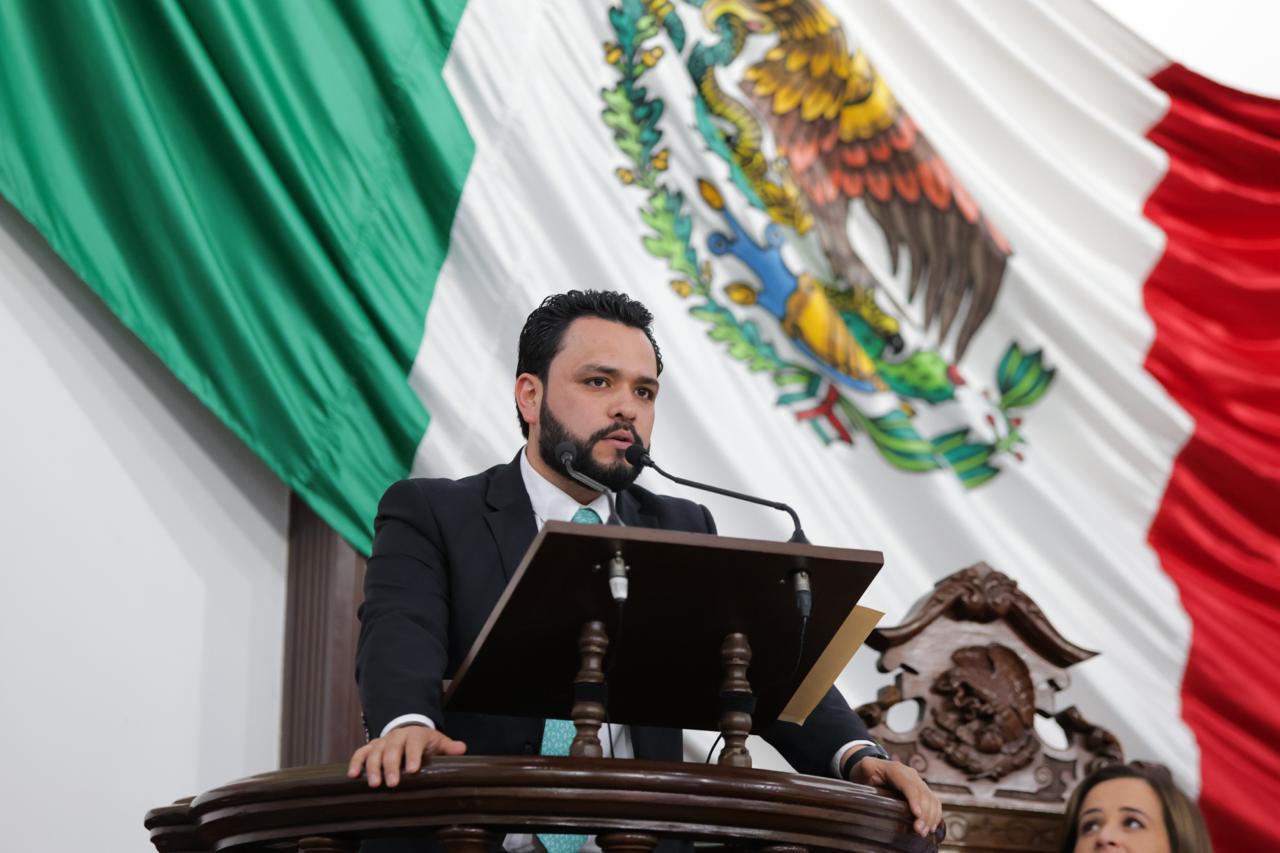 Que respondan por acusaciones Mejía y Adán Augusto: Hurtado