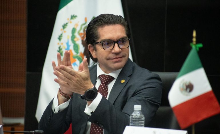 Descarta Salazar alianza con PT mientras esté Mejía; “es un traidor”