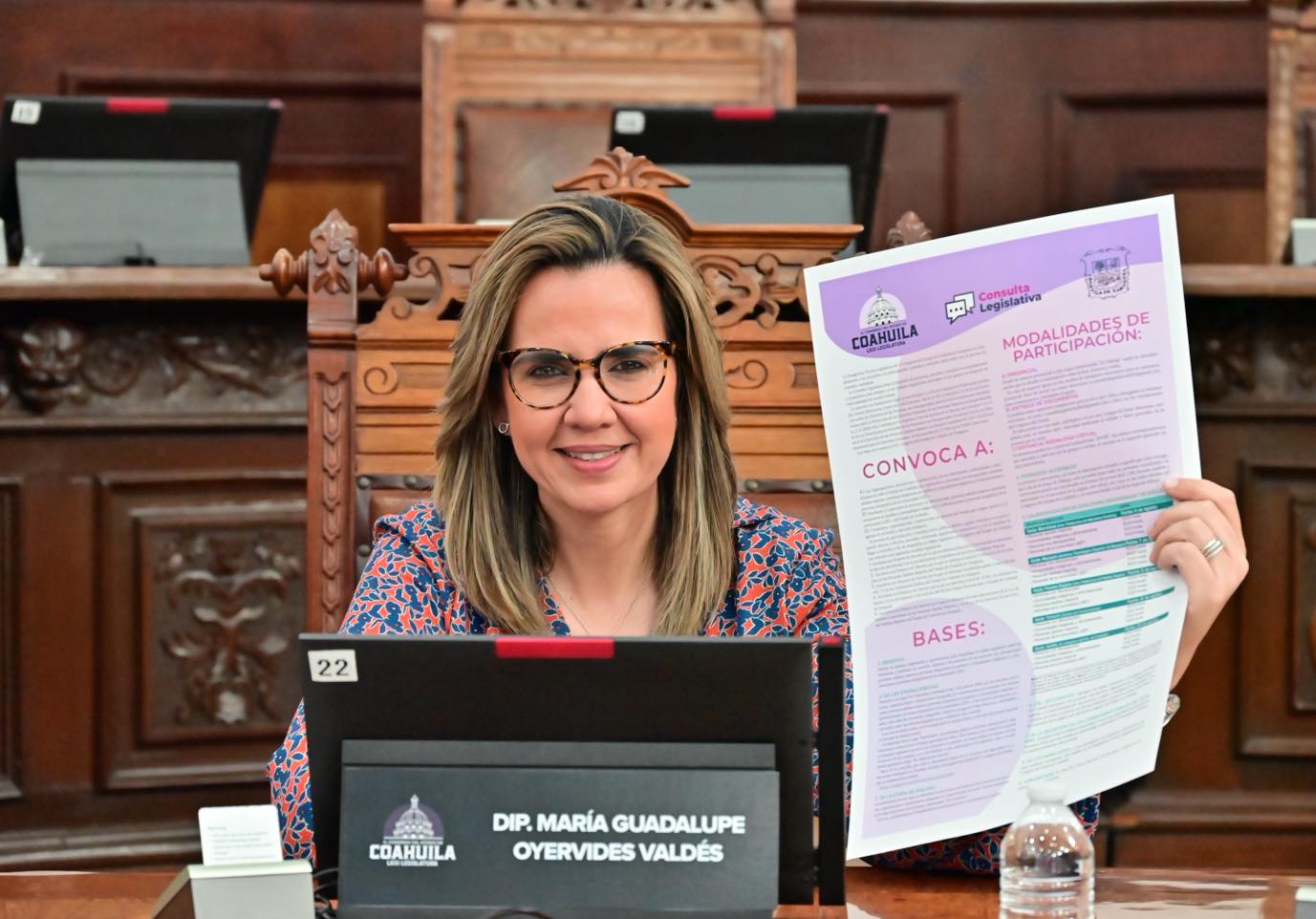 Adultos mayores y periodistas, a grupos vulnerables