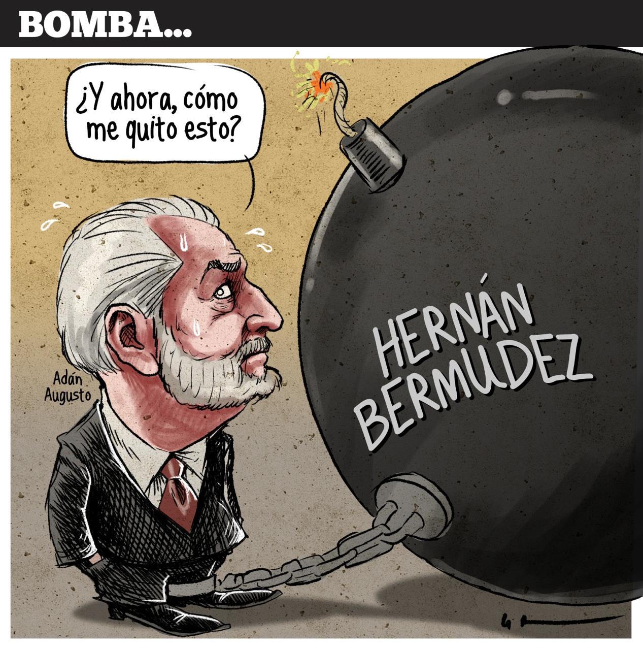 EN LOS PASILLOS