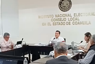 Coahuila obtuvo más de un 24% de participación ciudadana