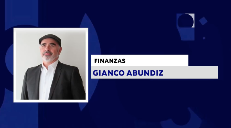 FINANZAS CON GIANCO ABUNDIZ