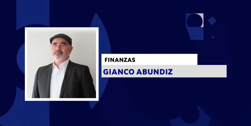 FINANZAS CON GIANCO ABUNDIZ
