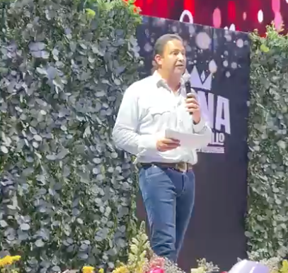 Saltillo ya huele a feria: ¡Tenemos Reyna 2025!