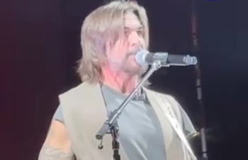 ¡Juanes prende la feria! Saltillo canta y se emociona en grande
