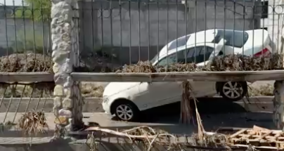 Los Valdés tras las lluvias