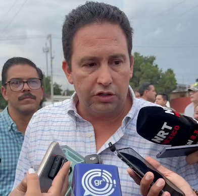 Planean cruces y paraderos del tren de pasajeros en Saltillo