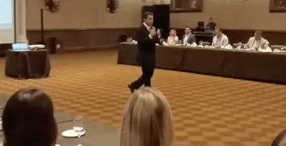 Destaca acciones de combate a la pobreza en Coahuila el Secretario de Inclusión y Desarrollo Social