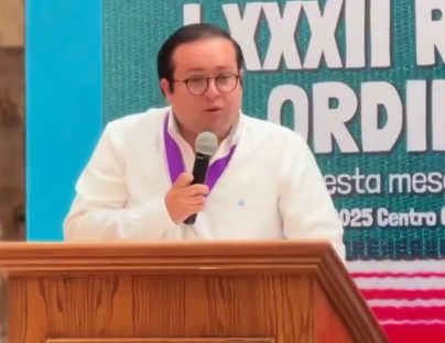 “La historia no adorna, construye”