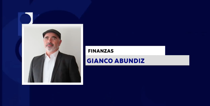 FINANZAS CON GIANCO ABUNDIZ