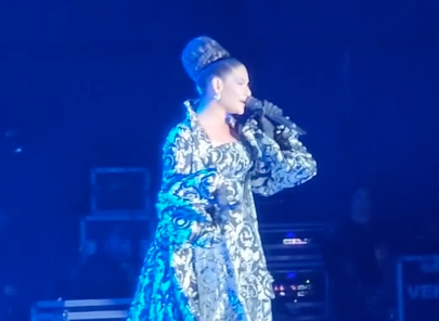 Natalia Jiménez cierra con broche de oro la FINA 2025