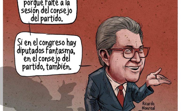 EN LOS PASILLOS