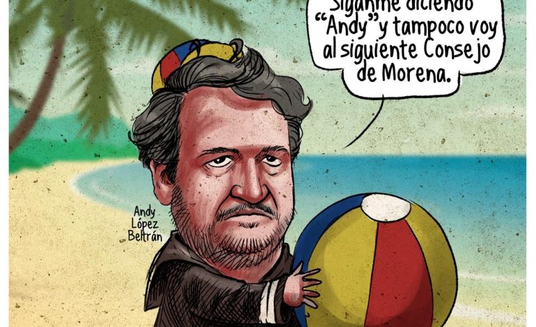 EN LOS PASILLOS