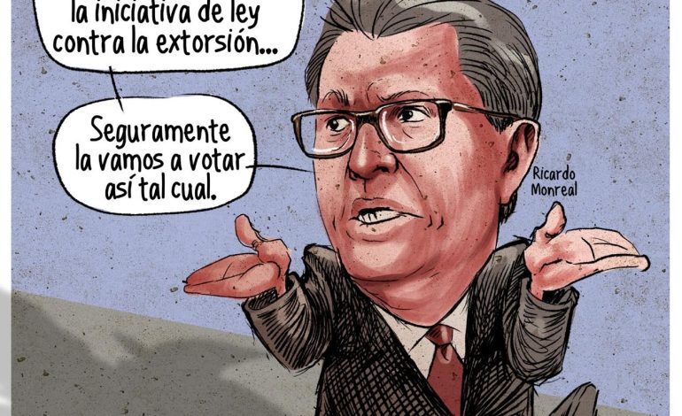 EN LOS PASILLOS