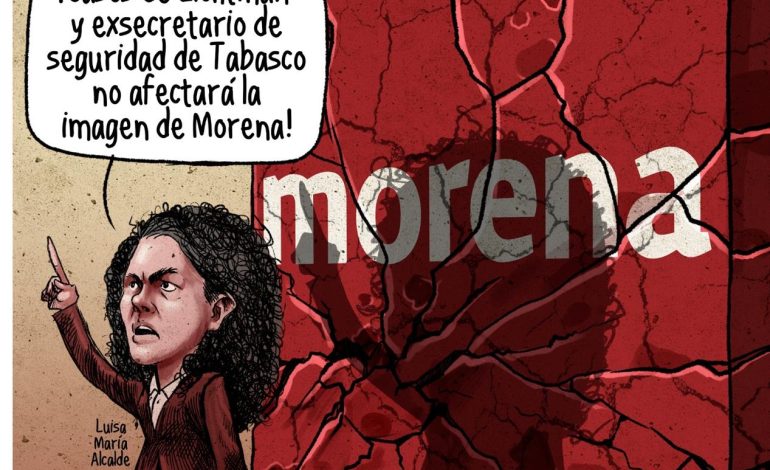 EN LOS PASILLOS