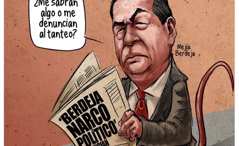 EN LOS PASILLOS