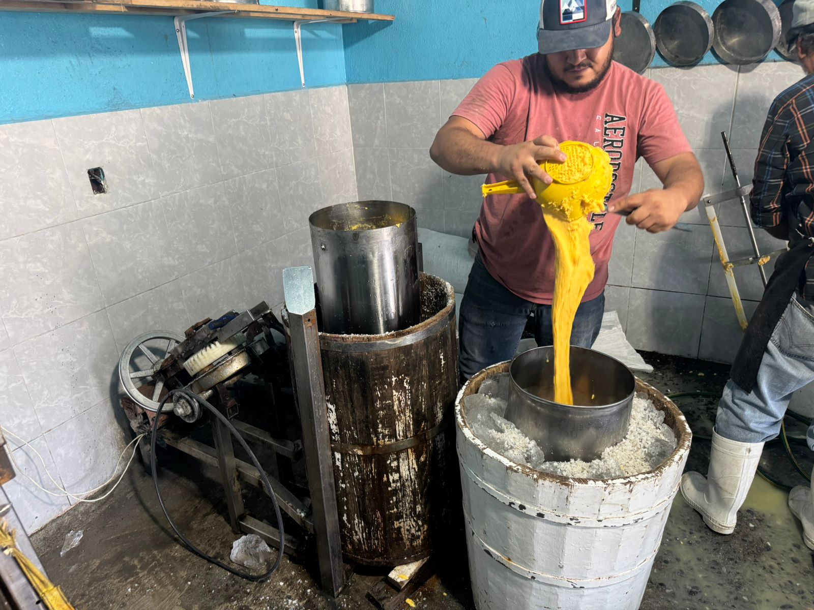 Nieves Ramos: 100 años de historia, sabor y herencia familiar en Saltillo