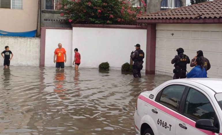 Plusvalía residencial resiste a las lluvias al norte de Saltillo