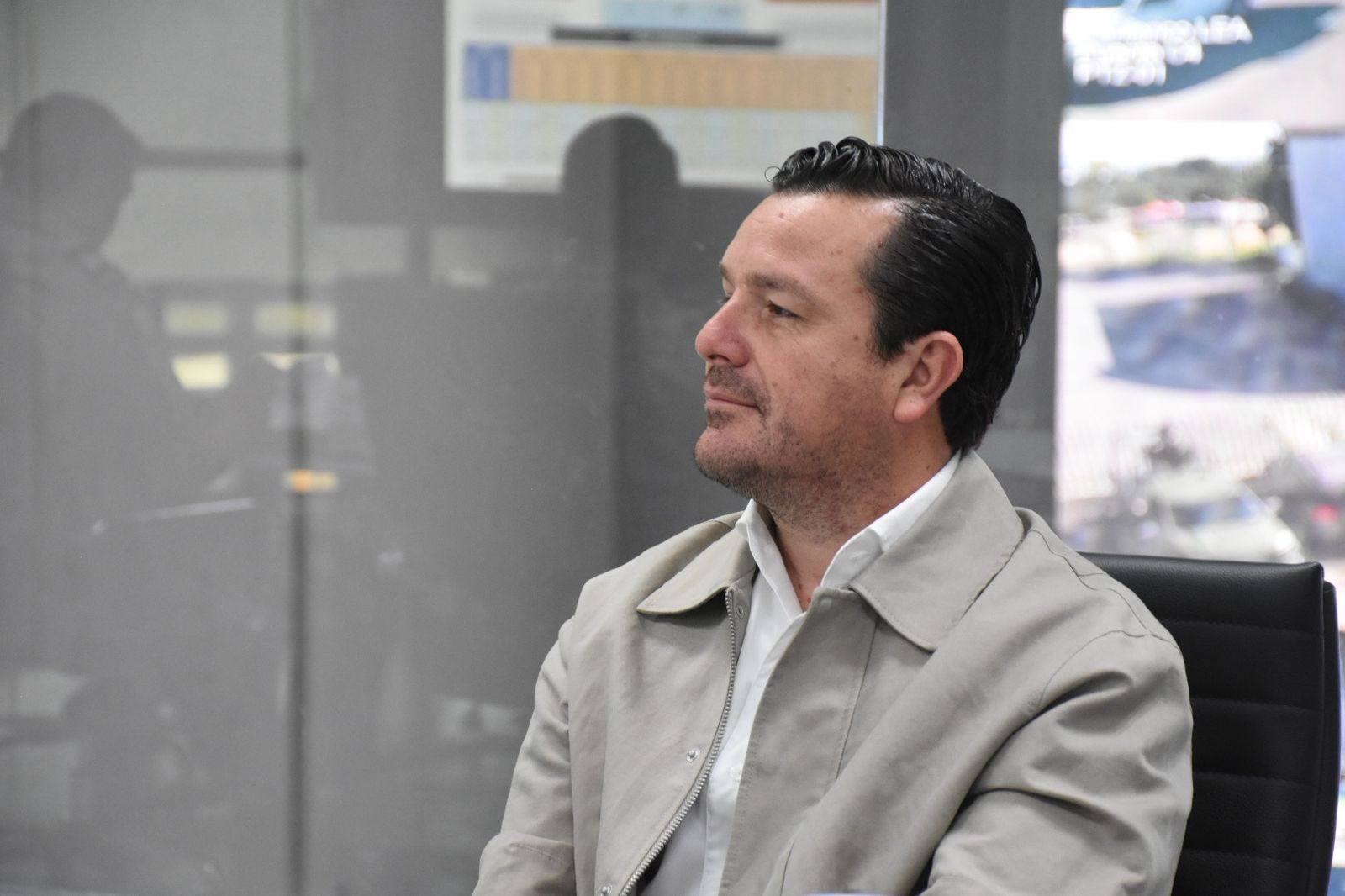 Estrategia estatal de seguridad rinde frutos en Torreón