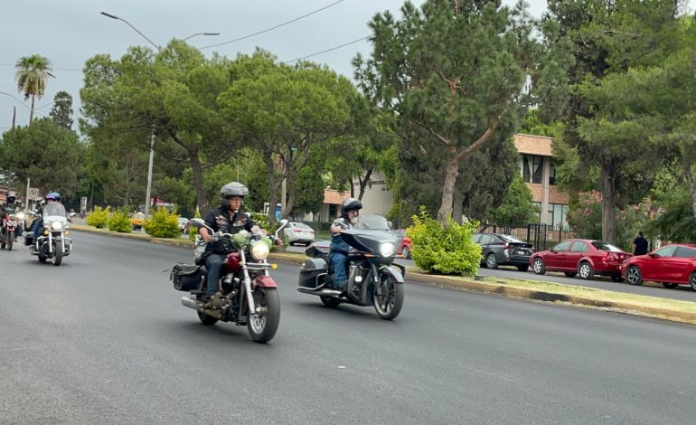 Desplazan motos a autos en la región sureste
